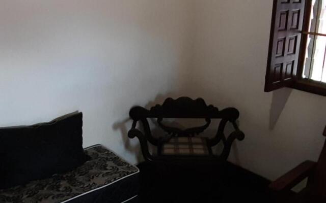 Residencial Gaivotas 40m da praia Nova vicosa