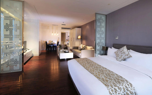 Suning Auraya Suites