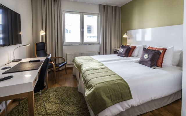 First Hotel Planetstaden