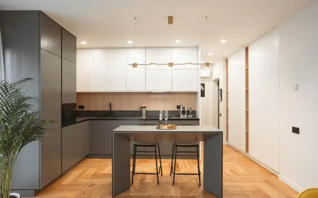 26Bricks Luxury Suites