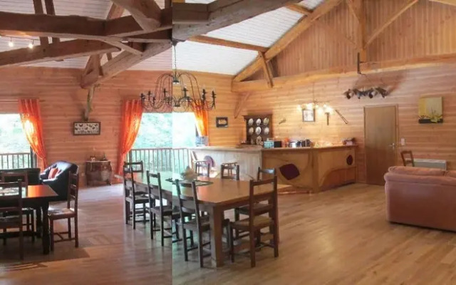 Domaine du Val de Soux