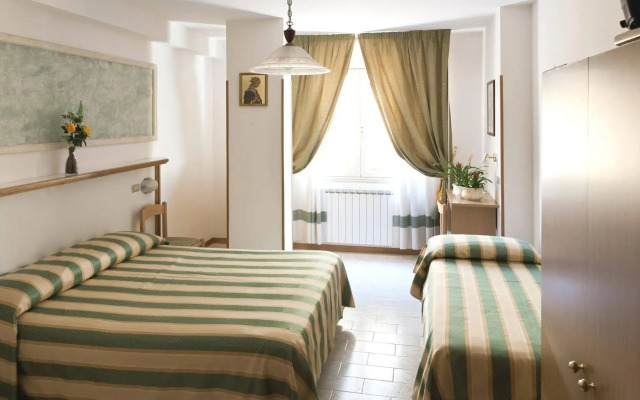 Hotel Vignola