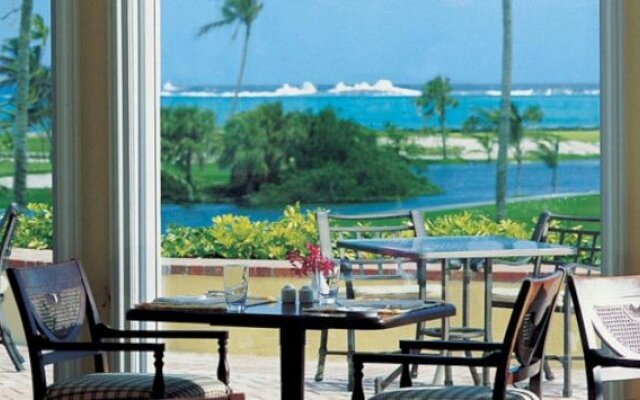 One&Only Ocean Club Villa Residences