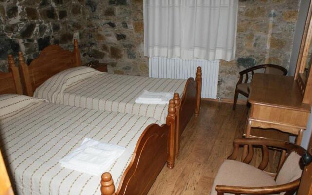 ATRATSA Mountain Suites