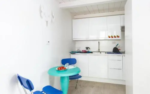 Loft Colosseo entire Apartment for family