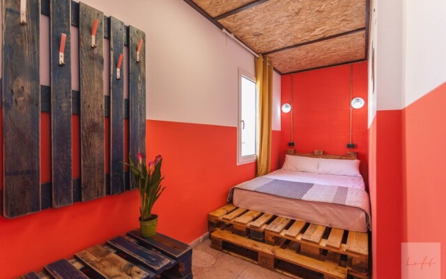 Neptuno Hostal