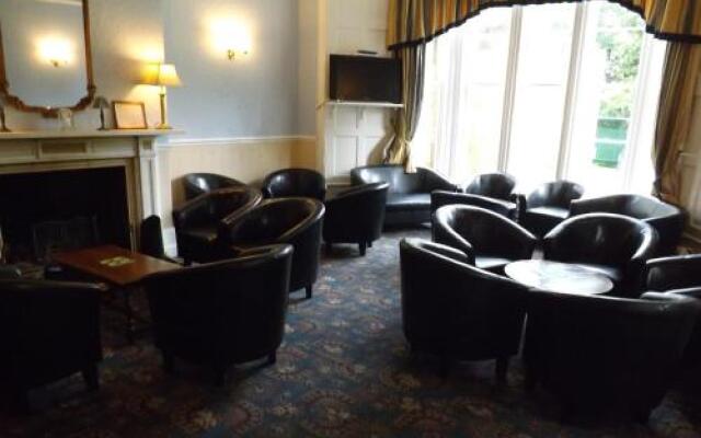 The Scarthwaite Country House Hotel