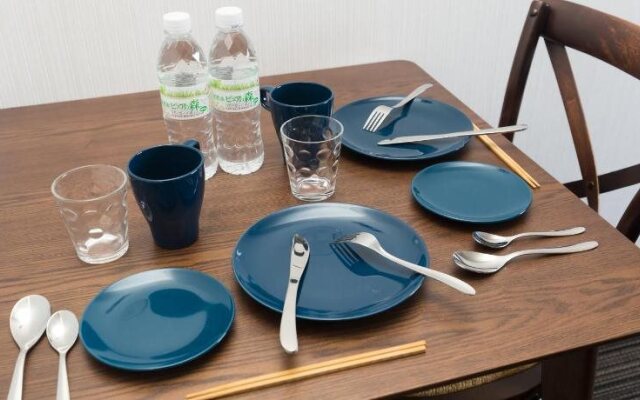 JAPANING HOTEL Kyoto-Station EAST