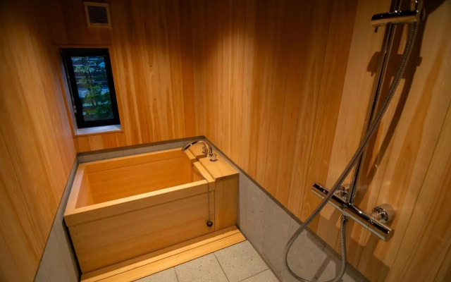 Auberge Homachi Mikuniminato