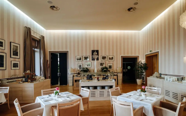 Villa by RODINA Grand Hotel & SPA