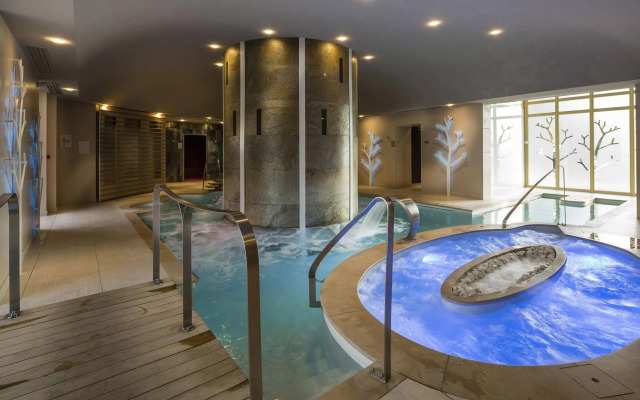 Château d'Augerville Golf & Spa Resort 5*