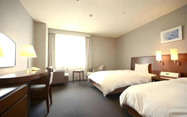 Hotel Brillante Musashino