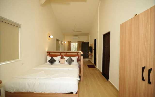 Anjuna Beach Resort