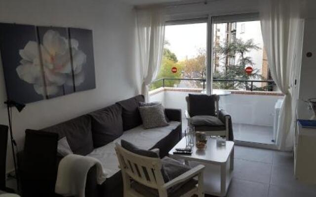 Bonanza Apartment