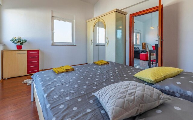 Amazing Apartment in Medulin With Wifi and 2 Bedrooms
