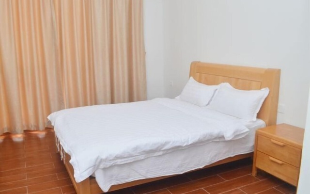 Hua Yang Holiday Apartment – Guest Rooms – Huizhou