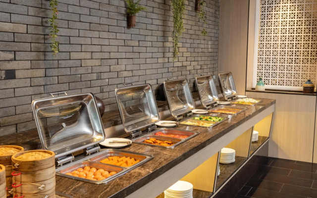 Bali Yating Hotel Yiwu
