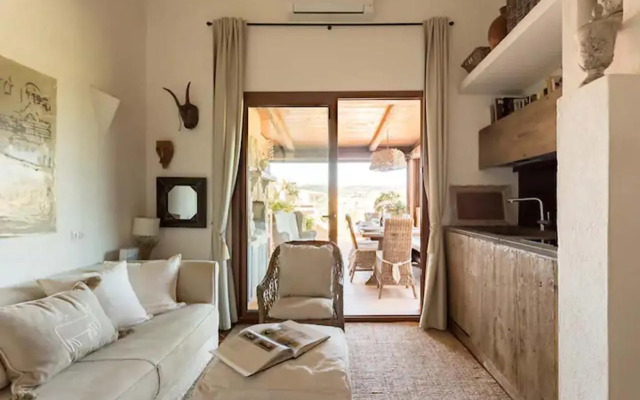 Romantico Appartamento Vista Mare
