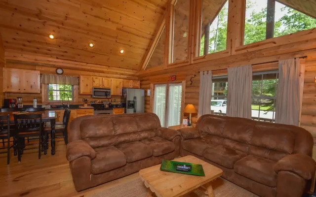 Canaima 3 Bedroom House