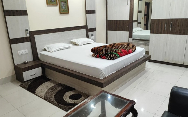 Hotel Shree Balajee By GRB