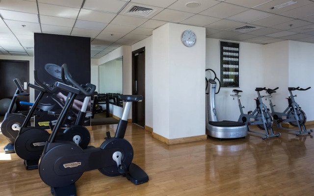 West Tower by Hi Guests Vacation Homes