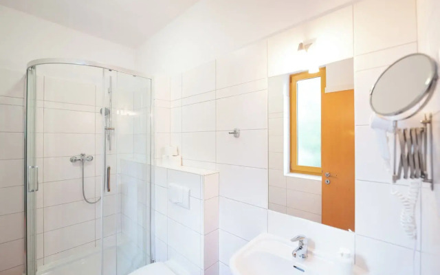 Hotel Garni Pod Skalkou