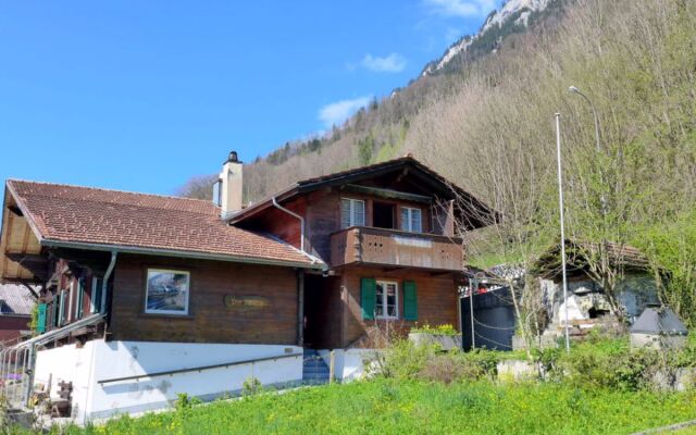 Chalet Vamika