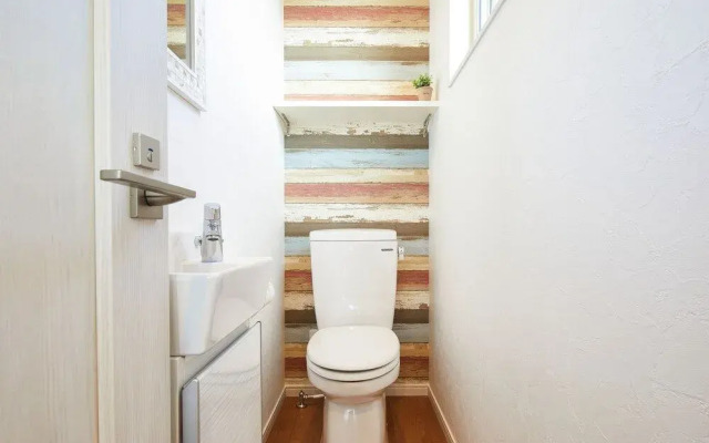 E-horizon Resort Condominium Nago A