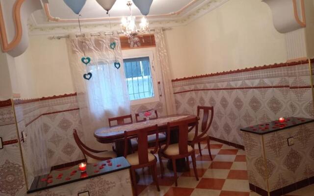 Apartamento El Mirador