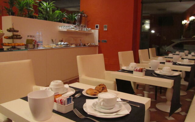 Hotel Borgovico