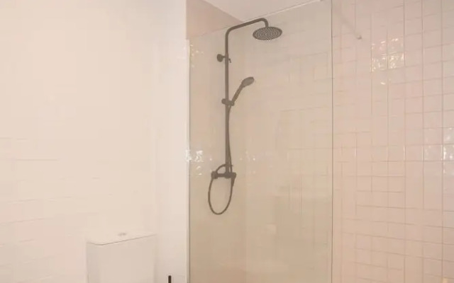 NAX Apartment E by Liiiving