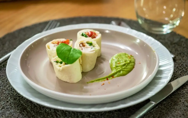 AlpiZen centre de Ressourcement - Adults recommended