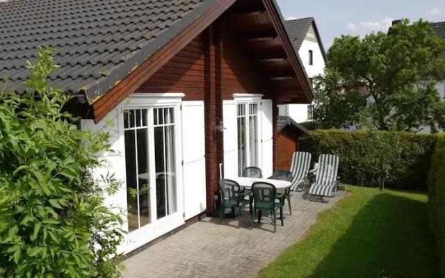 Landhotel Möschelberg