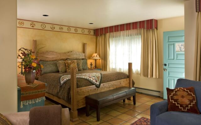 El Farolito Bed & Breakfast Inn