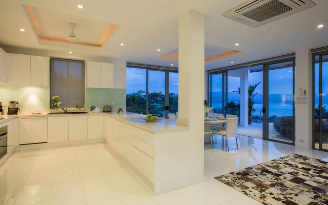 Villa Patrick Pattaya