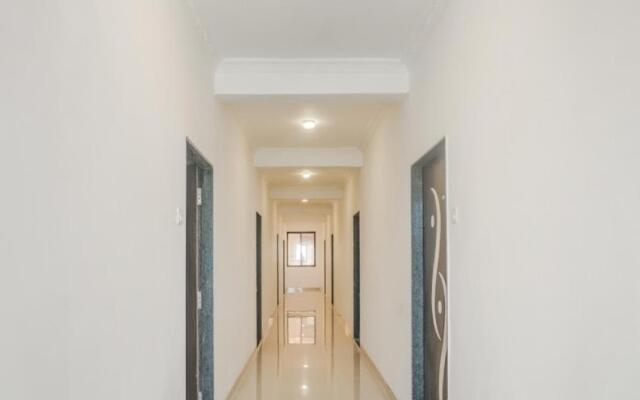 Hill Exotica Resorts