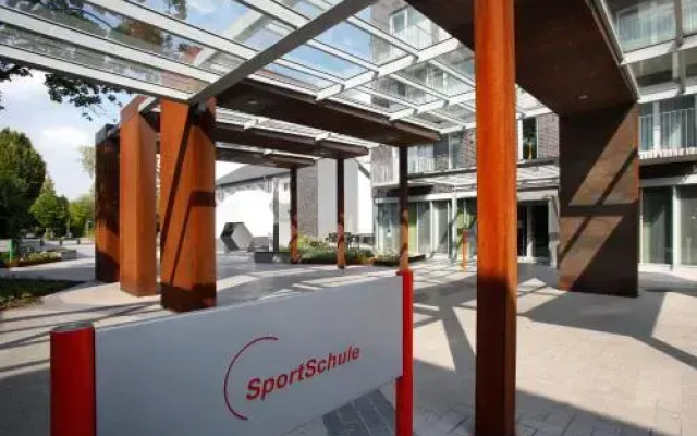 SportHotel Kaiserau