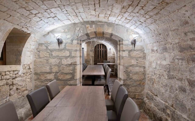 Domaine de la Maison Forte