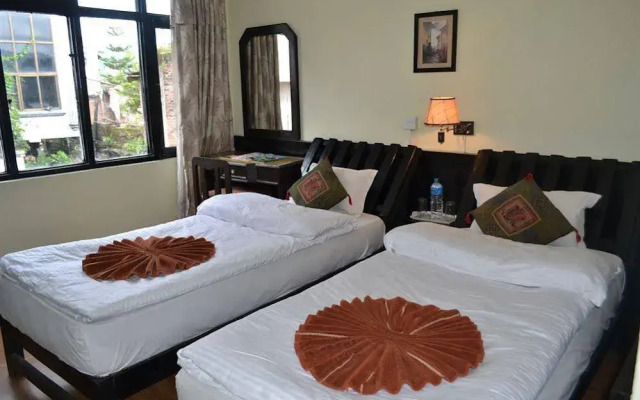 Pariwar B&B