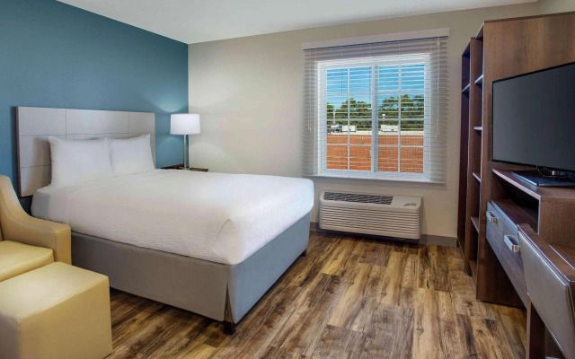 WoodSpring Suites Baltimore White Marsh - Nottingham