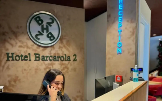 Hotel Barcarola 2