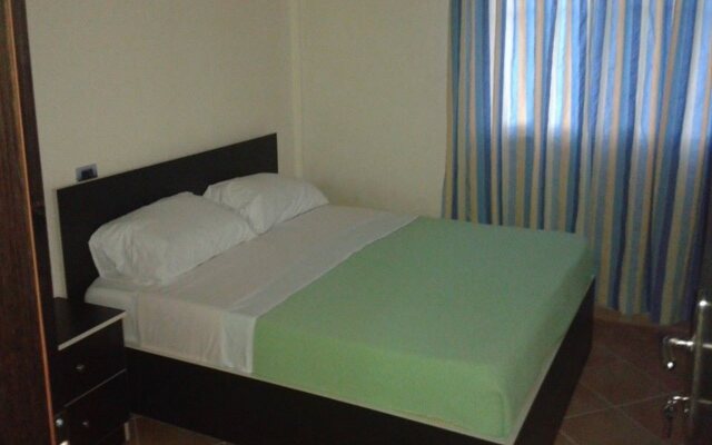 Hotel Aroma