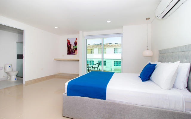 Hotel Playa Norte