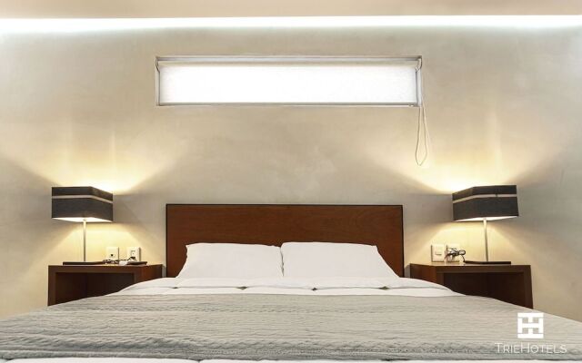 Hotel Urban 101