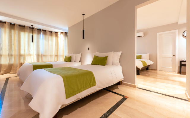 Hotel Regatta Cartagena