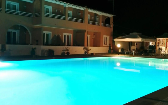 Sausan Hotel