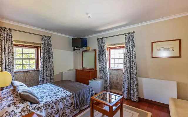 Hotel Rural Quinta de S Sebastiao