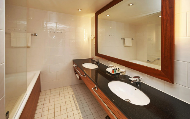 Crowne Plaza Helsinki by IHG