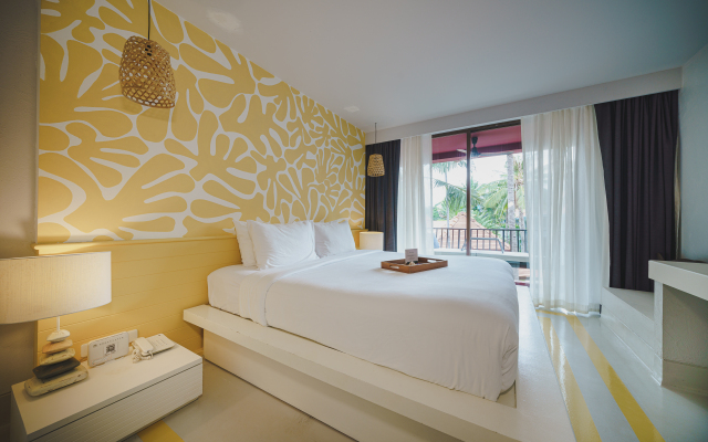 The Peri Hotel Hua Hin