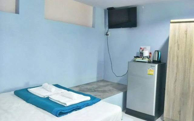 Golden Dragon Resort